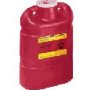 475.34.2004 SHARPS CONTAINER 6.9QT