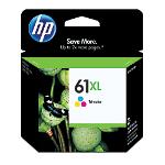 207.72.2108  Ink Cartridge HP61 Color (Max Qty 1)