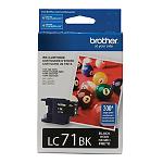 207.72.2024 Ink Cartridge Brother 71 Black (Max Qty 2)