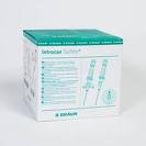 475.16.2004 IV Catheter 14G X 1-1/4" (Issued per box)