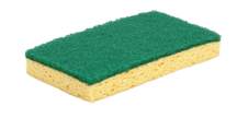 485.88.2004 Heavy Duty Sponge (Issued per pack) [Max Qty 3]