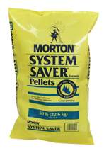 775.90.2001  SALT-SYSTEM PELLETS