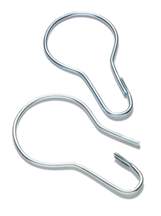 670.02.2005 Shower Hooks (Max qty 1 set of 12)