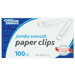 615.69.2003 PAPER CLIP-JUMBO (Issued per box)