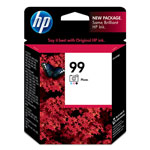 207.72.2012  INK CARTRIDGE HP/99 PHOTO (Max Qty 1)