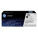 207.72.2015  INK CARTRIDGE HP/12A ( Max Qty 1)