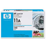 207.72.2020 INK CARTRIDGE HP/11A ( Max Qty 1)