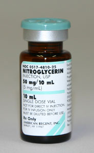 269.24.2007 NITROGLYCERIN (TRIDIL) 500MG