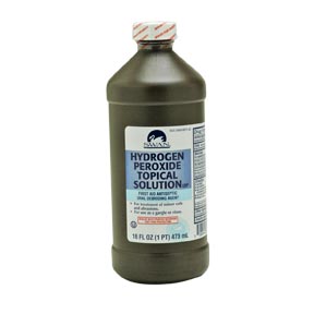 269.72.2005 Hydrogen Peroxide