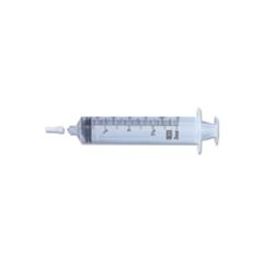 475.82.2019 Syringe 60mL Luer Lock