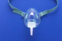 475.87.2066 Oxygen Mask- Infant