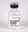 271.96.2007 Sodium Chloride 0.9% - 20mL Vial