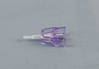 465.55.2004  Cannula - Cliplock (Issued per box)