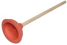 670.15.2001 Toilet Plunger (Max QTY 1)