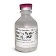 269.40.2005 Sterile Water- 20mL