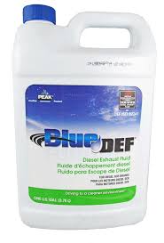 405.82.2004 Blue DEF Fluid 1 Gallon