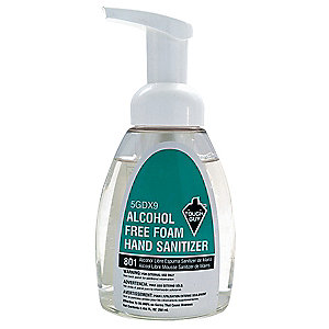 435.73.2001 Hand Sanitizer (Max Qty 6)