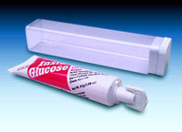 271.96.2001 Glucose Gel 15G [Issued 3 to a pack]