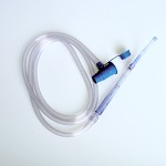 475.24.2005 Suction Catheter Big Yankauer