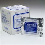 475.09.2007 Gauze- Vaseline Dressing