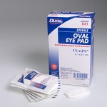 475.09.2025 Oval Eye Pad