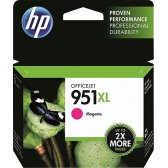 207.72.2092 Ink Cartridge HP 951 Magenta ( Max QTY 1)