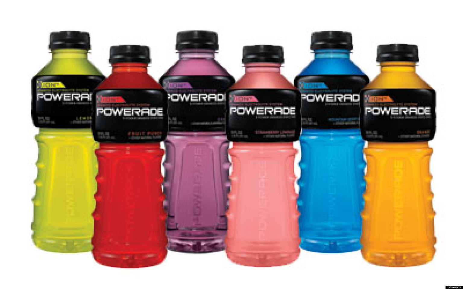 393.30.2001 Powerade [regular]