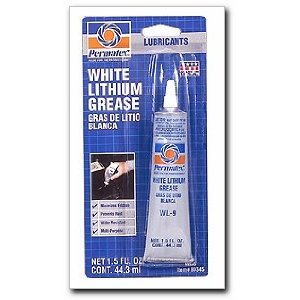 405.24.2001 White Lithium Grease (Max Qty 1)