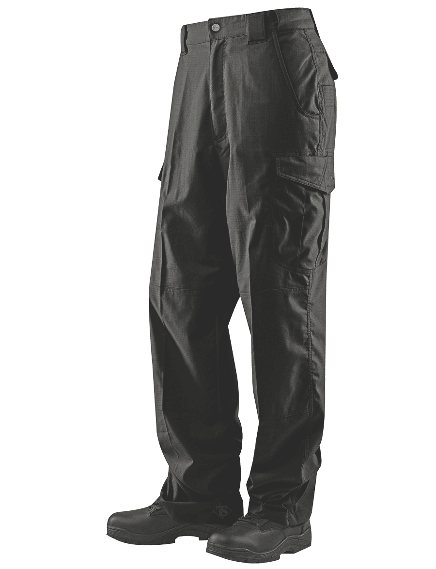 BDU pant Ascent Black