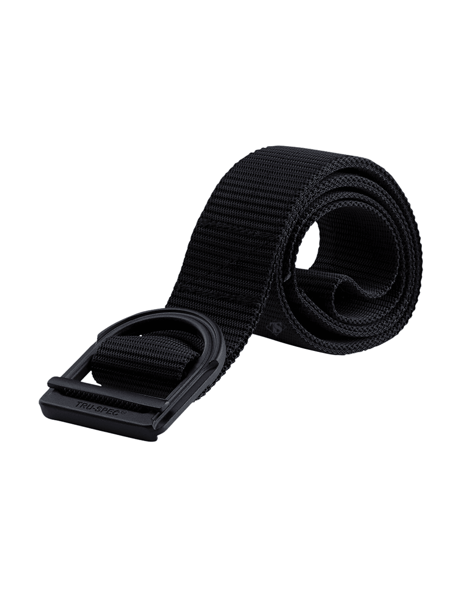 Belt, Nylon Range, Black