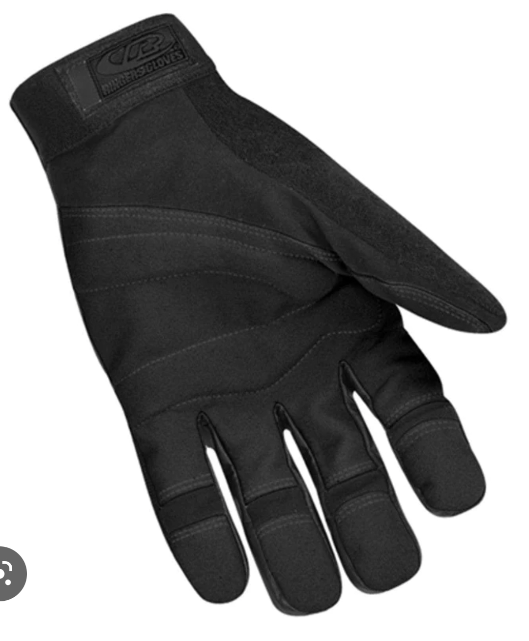 Rope Gloves **BACKORDERED UNTIL END OF JUNE 2024**, Hernando County