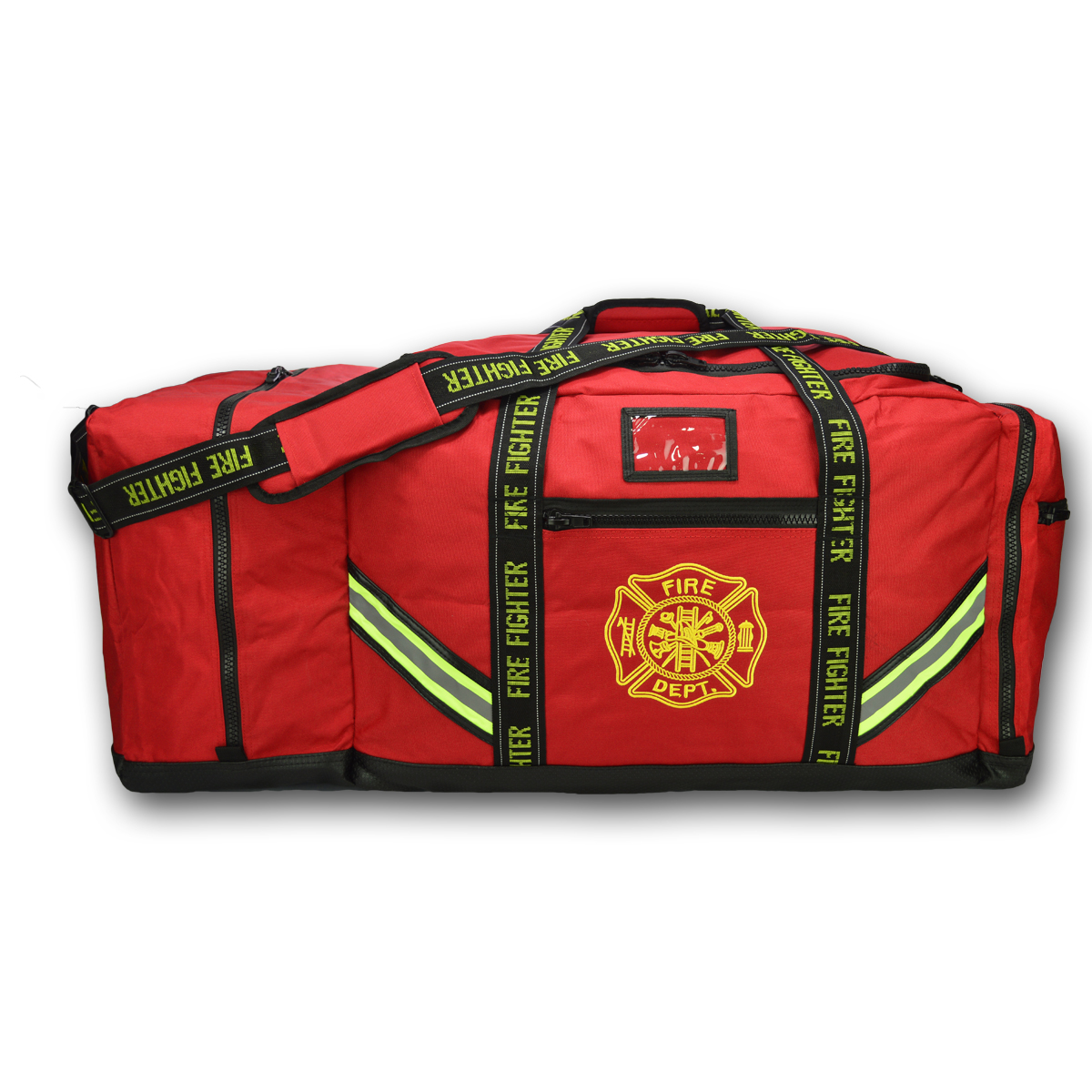 Bag, Deluxe Turnout Gear