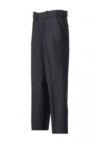 Polyester Pant, Black