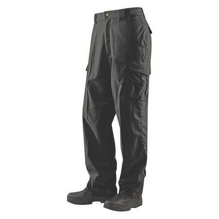 Truspec Men's Ascent BDU Pant, Black