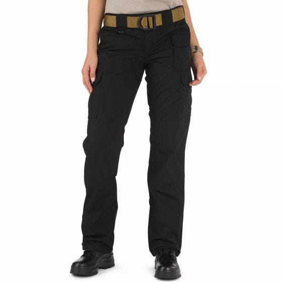 5.11 Ladies' Taclite Pro BDU Pant, Black