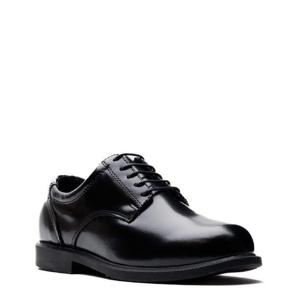 Oxford Shoe, Plain Leather (ADMIN ONLY)