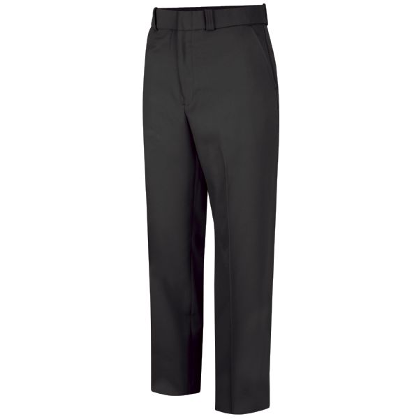 Dress Pant, Polyester, Black