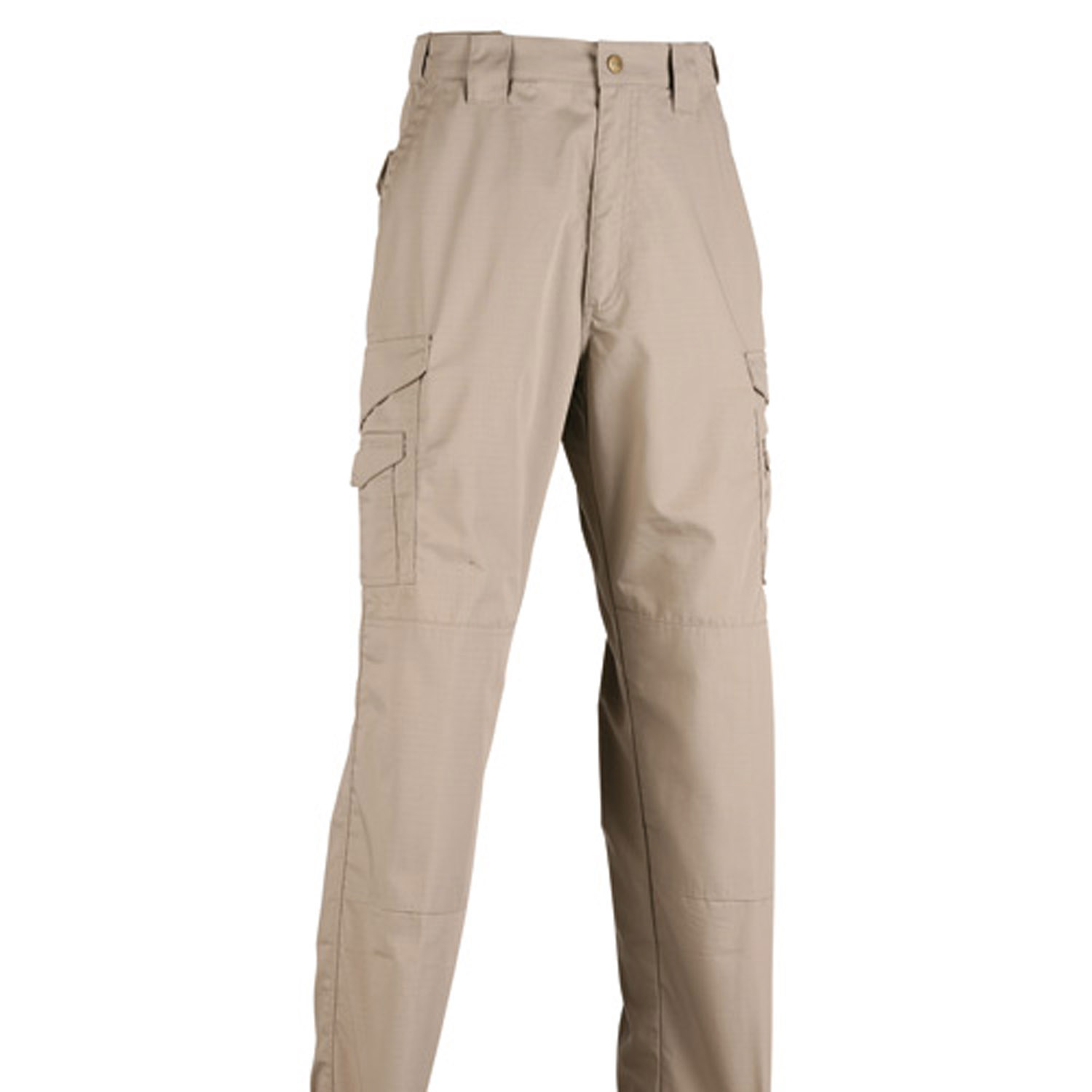 Khaki Tru Spec Pants