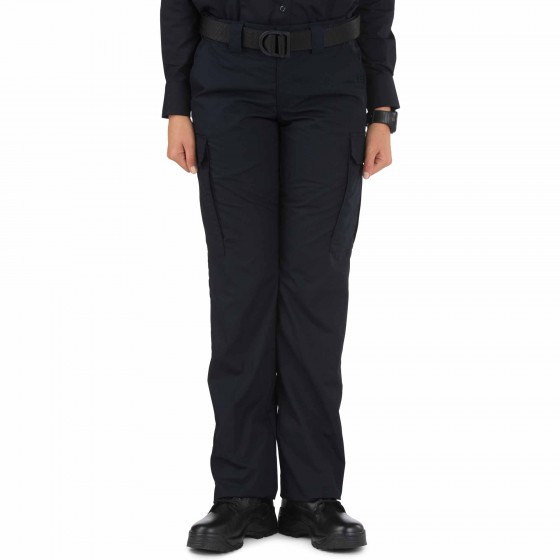 Women’s 5.11 6 Pocket Duty Uniform Pant B Class