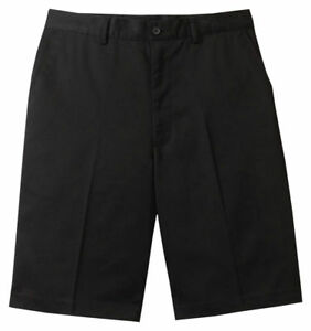 Men's Shorts, Black, LYNX