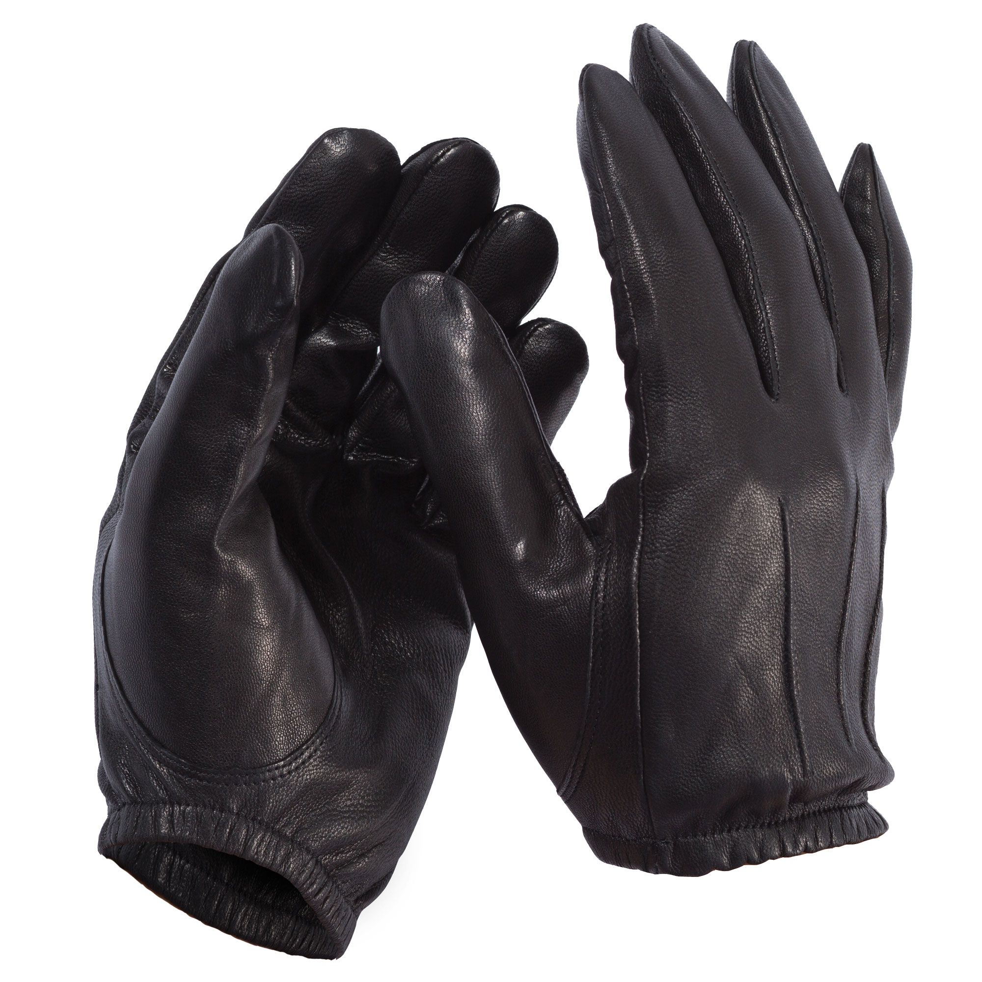Gloves, Leather Duty