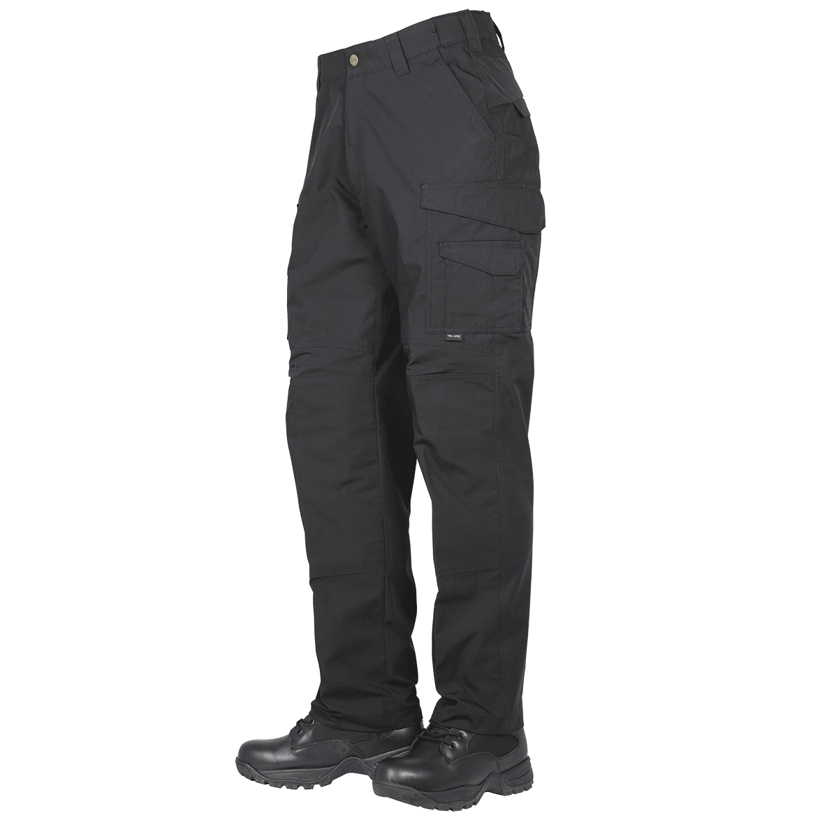 Tru-Spec 24-7 Men's Original Tactical Pants - Black, Oconee County ...