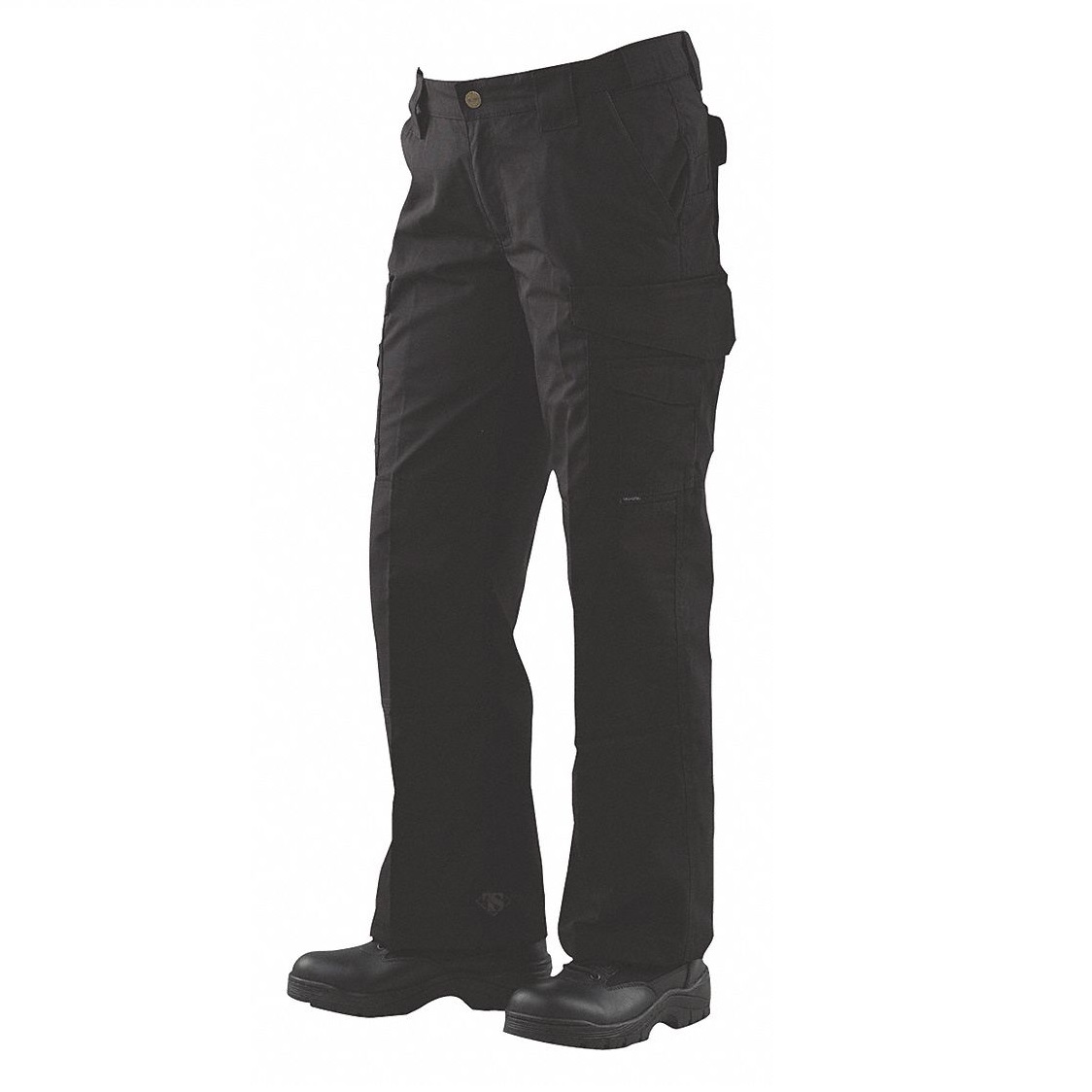 Tru-Spec 24-7 Women\'s Original Tactical Pants - Black