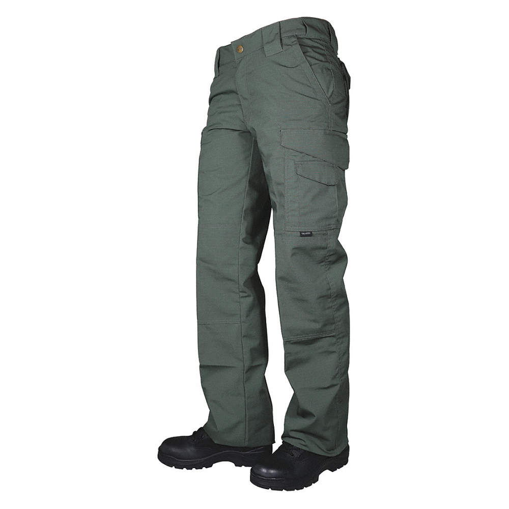 Tru-Spec 24-7 Women's Original Tactical Pants - Olive Drab