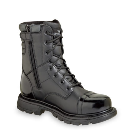 Thorogood Men's Gen-Flex2™ Series 8 Side Zip Jump Boot