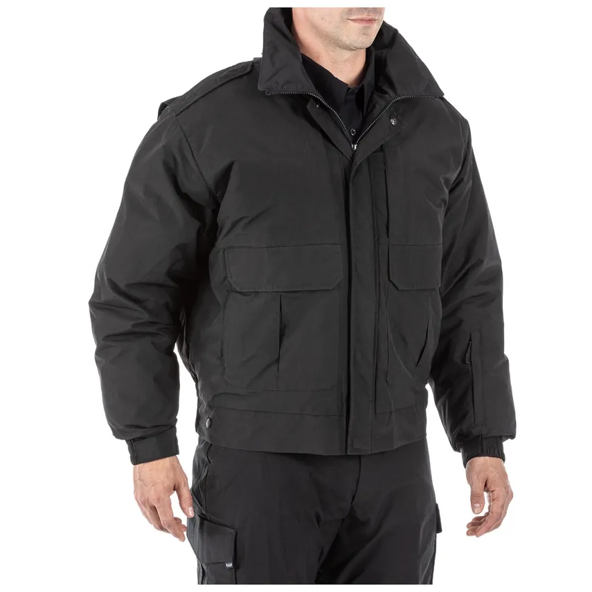5.11 Signature Duty Jacket, Black