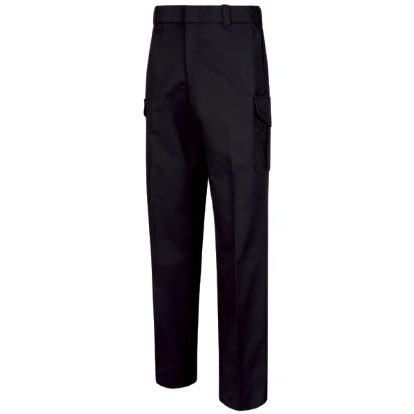 New Dimension® Plus 6-Pocket Women\'s Cargo Trouser, Navy