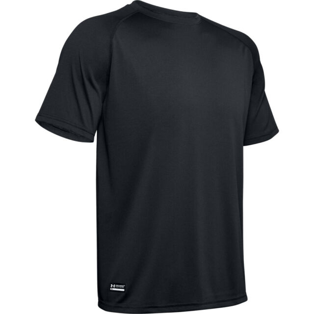 Under Armour Men\'s Tactical Tech™ S/S T-Shirt (LIMIT OF 5)