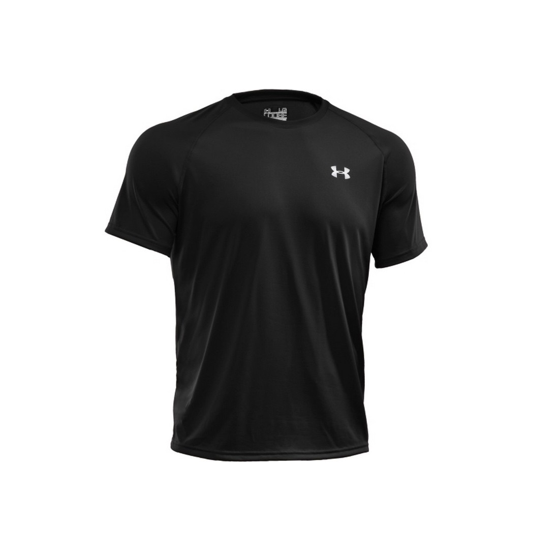 Under Armour Loose Crew, Black (LIMIT 5)