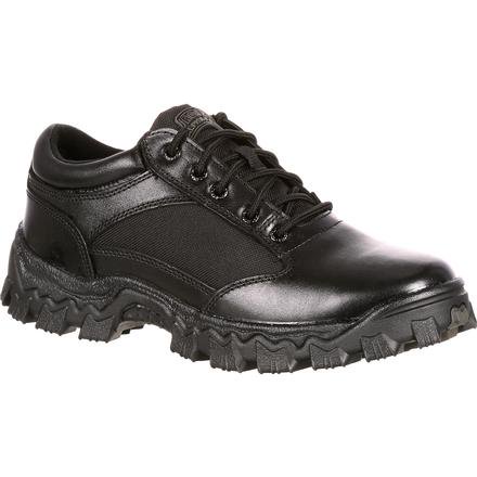 Rocky Men\'s Alpha Force Oxford Shoe